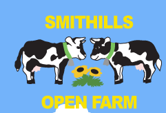 Image of Reception Class Trip to Smithills Farm